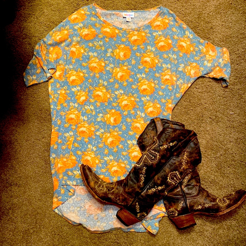 Lularoe